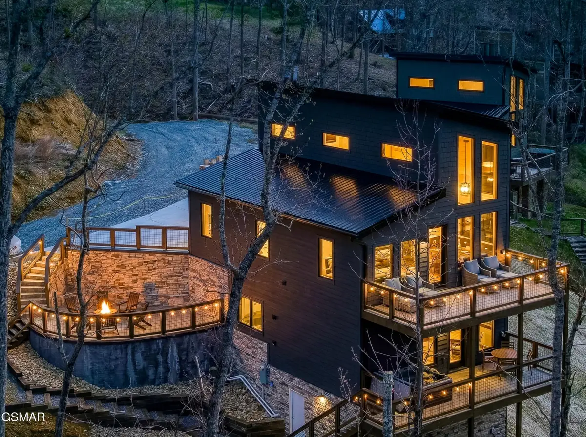 3119 Mitzi Way, Sevierville, TN 37862 - #1