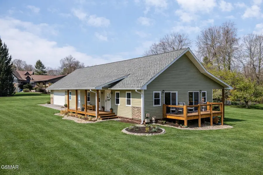 3138 Laurelwood Lane, Sevierville, TN 37862 - #2