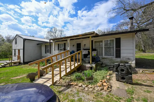 1949 Bluff Mountain Road, Sevierville, TN 37876