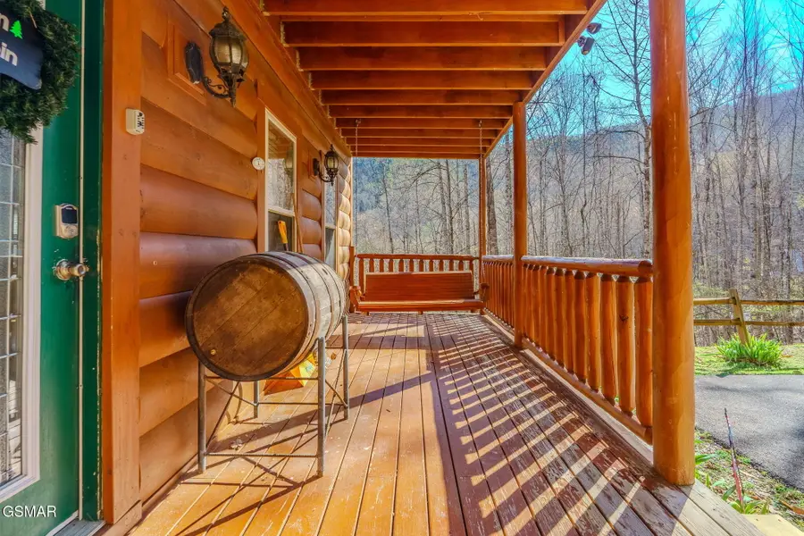 3538 Wolf Way, Sevierville, TN 37862 - #3