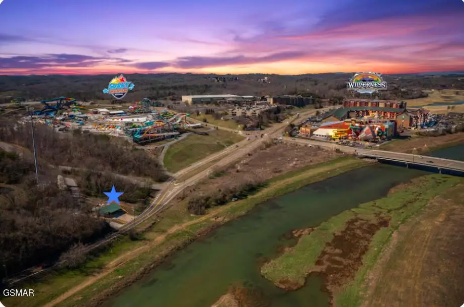 1339 Old Knoxville Highway, Sevierville, TN 37876 - #1