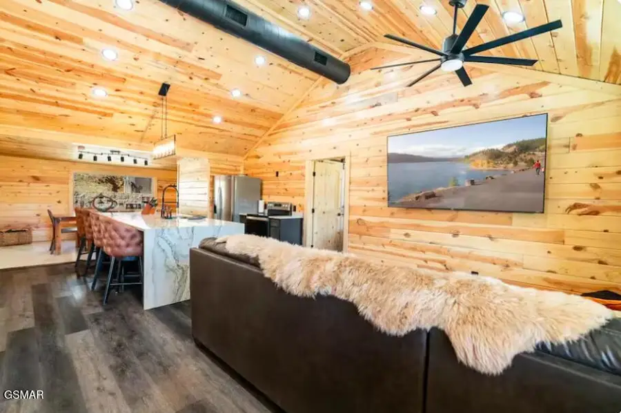 1339 Old Knoxville Highway, Sevierville, TN 37876 - #3