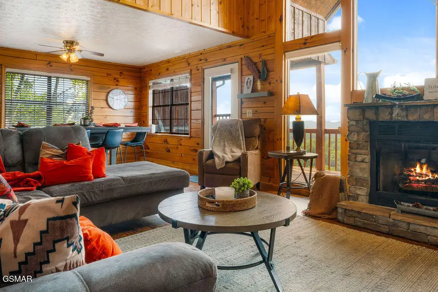 1582 Bears Den Way, Sevierville, TN 37862 - #3