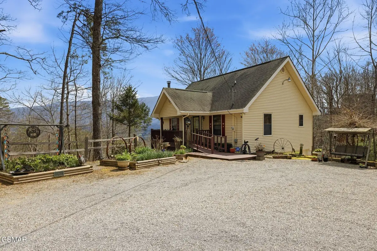 3132 Wears Overlook Lane, Sevierville, TN 37862 - #1