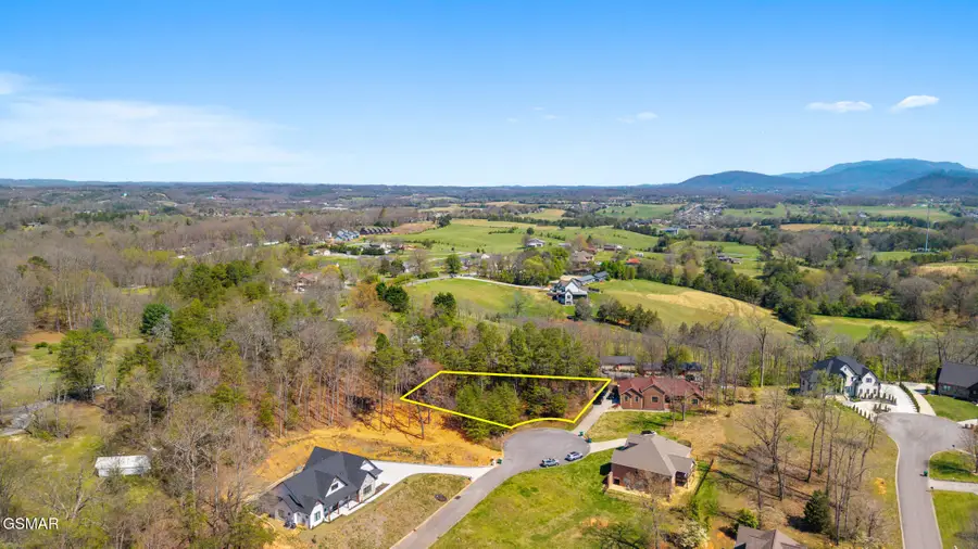 1701 Sierra Lane, Sevierville, TN 37862 - #2