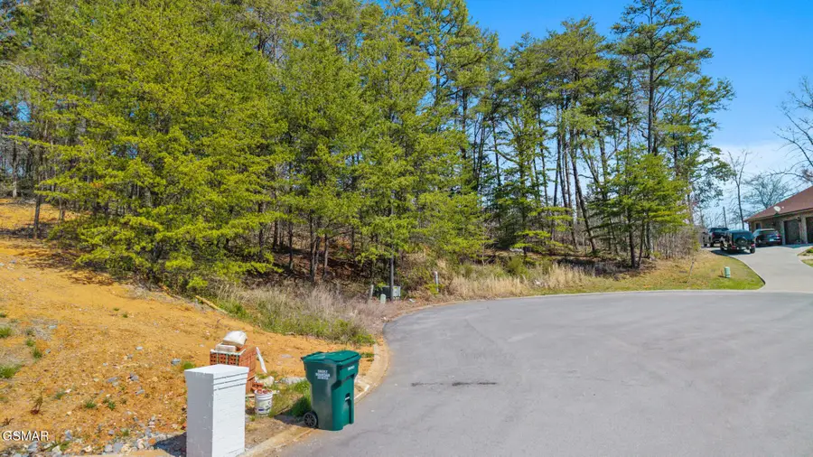 1701 Sierra Lane, Sevierville, TN 37862 - #3