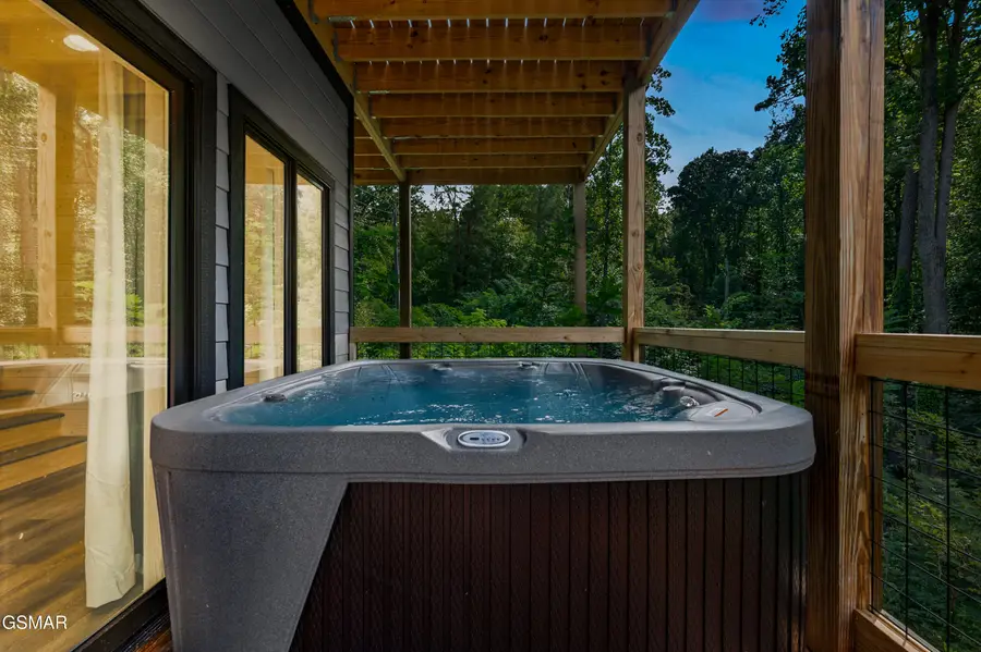 303 Beech Ridge Lane, Gatlinburg, TN 37738 - #3