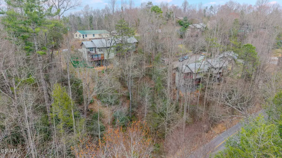 Lot G Proffitt Road, Gatlinburg, TN 37738 - #2