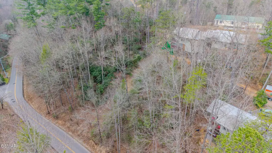 Lot G Proffitt Road, Gatlinburg, TN 37738 - #3
