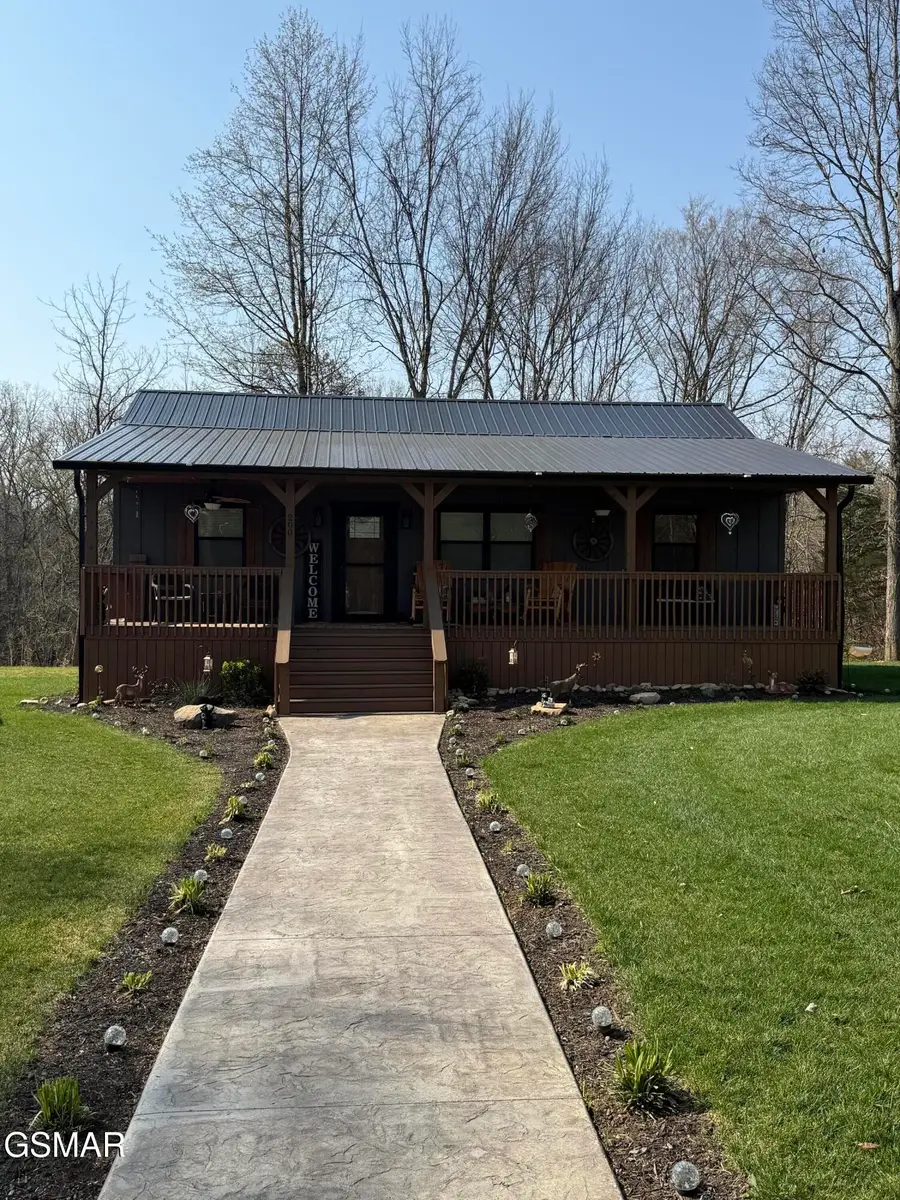 1485 River Chase Way, Newport, TN 37821 - #2