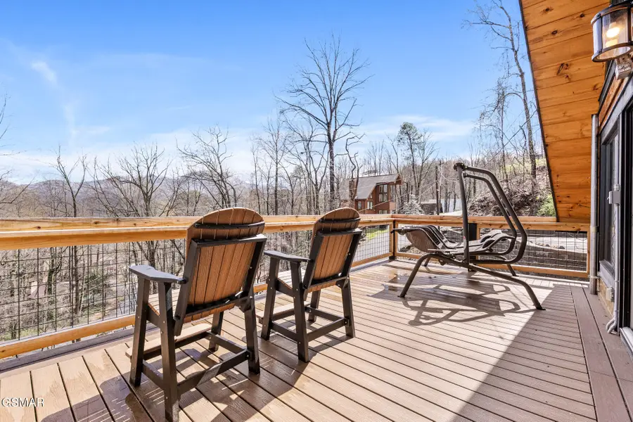 1508 Zurich Road, Gatlinburg, TN 37738 - #3