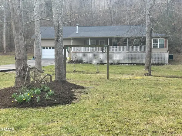 583 Loraine Street, Pigeon Forge, TN 37863