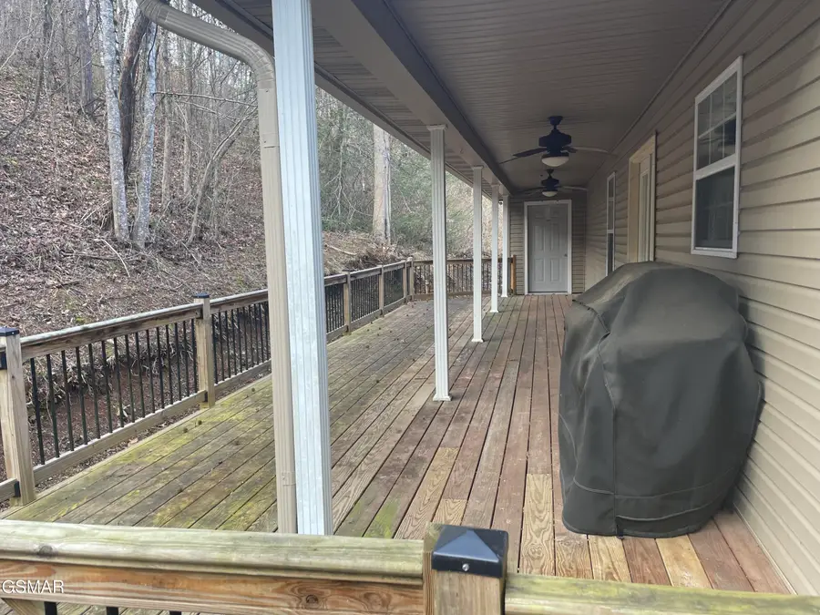 583 Loraine Street, Pigeon Forge, TN 37863 - #2