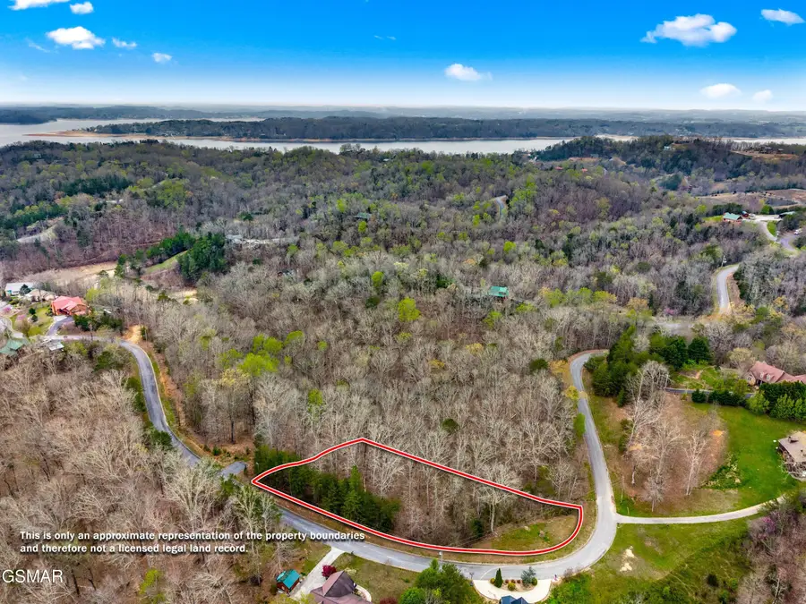 Lot 106 Turtle Dove Trail, Dandridge, TN 37725 - #2