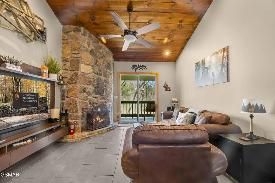 1435 Wiley Oakley Drive #173, Gatlinburg, TN 37738 - #3
