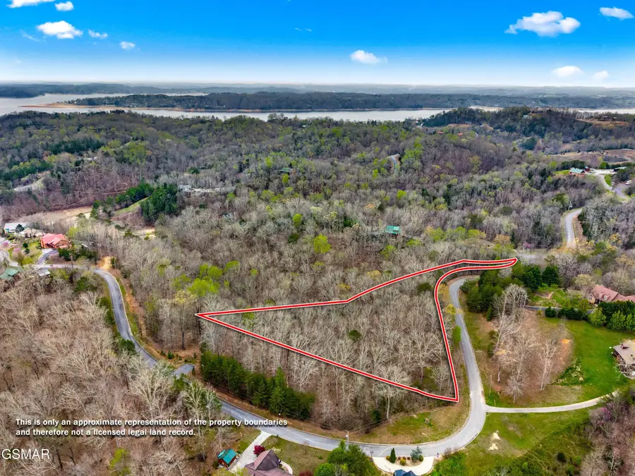 Lot 107 Turtle Dove Trail, Dandridge, TN 37725 - #2