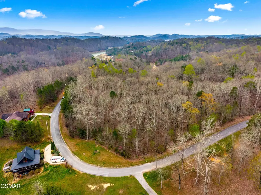 Lot 107 Turtle Dove Trail, Dandridge, TN 37725 - #3