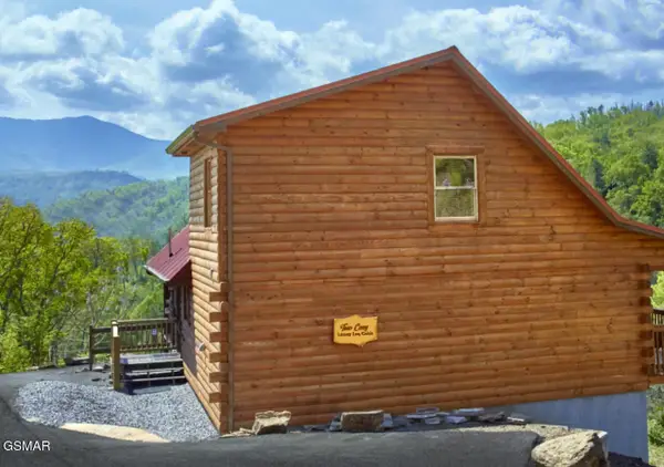 1110 Annes Road # U1, Gatlinburg, TN 37738