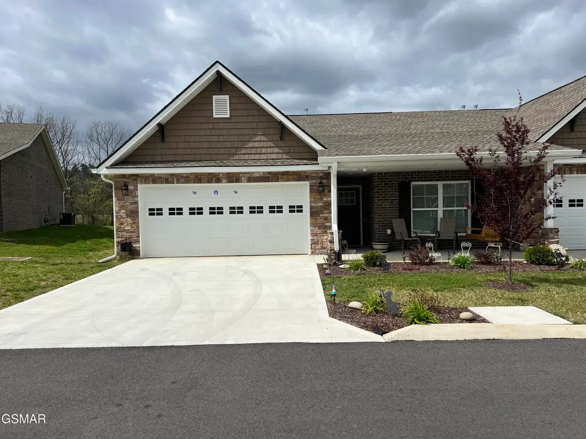 736 Snowflower Circle #9, Pigeon Forge, TN 37863 - #1