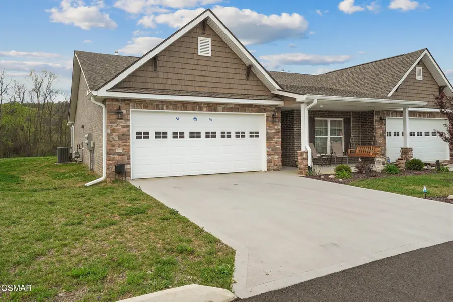736 Snowflower Circle #9, Pigeon Forge, TN 37863 - #2