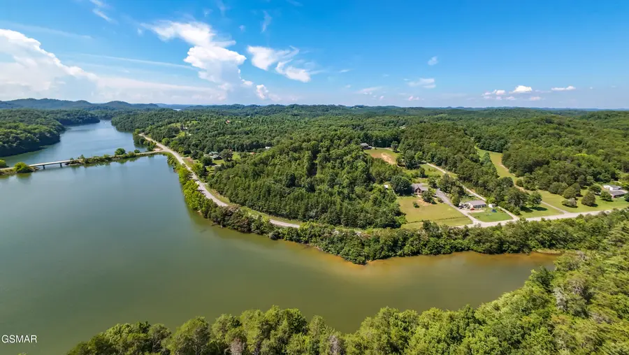 151 Citico Road, Vonore, TN 37885 - #3