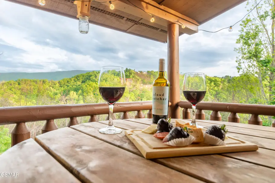 2213 Headrick Lead, Sevierville, TN 37862 - #2