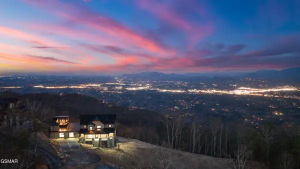 2130 Ross Way, Sevierville, TN 37876