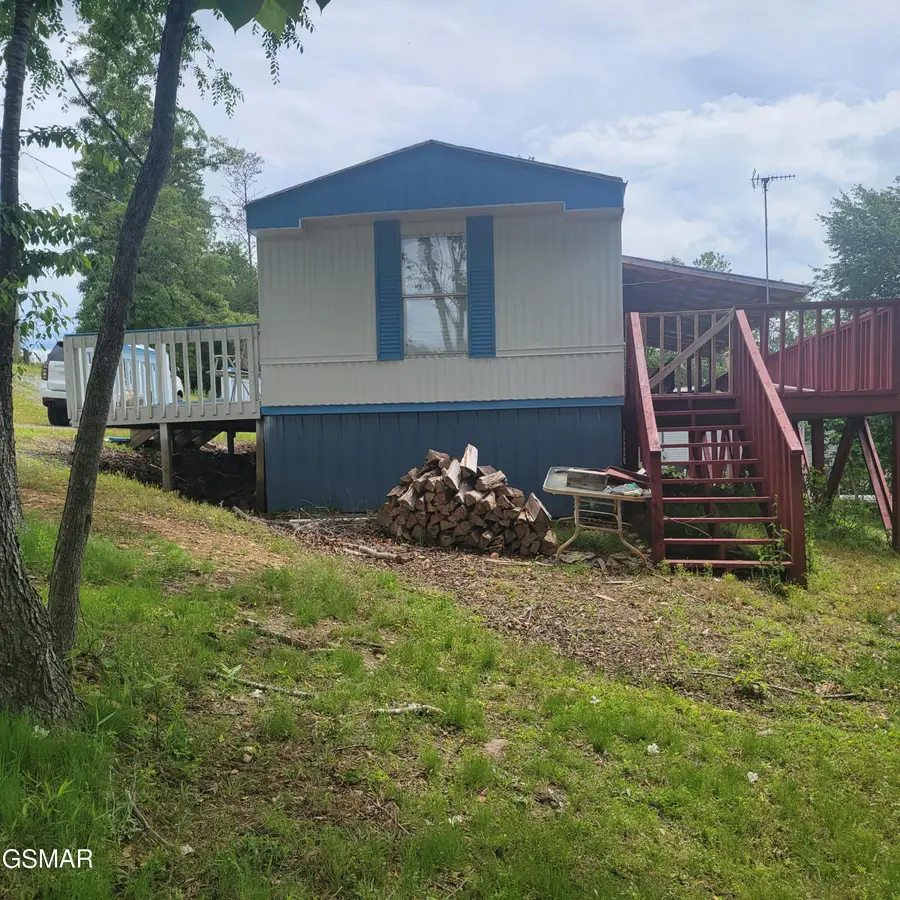 1618 Omaha Trail, Dandridge, TN 37725 - #2