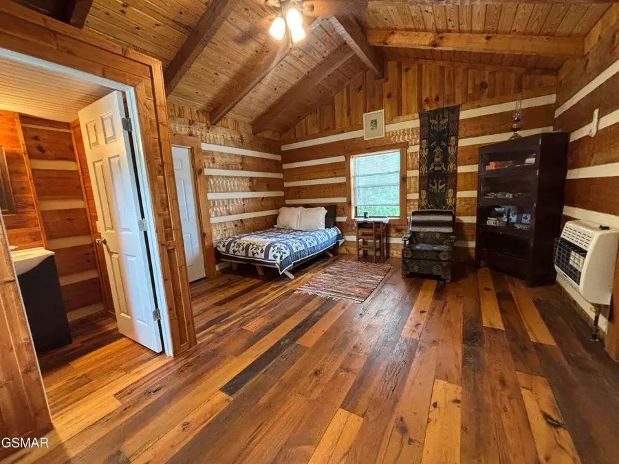 864 Fugate Road, Del Rio, TN 37727 - #3