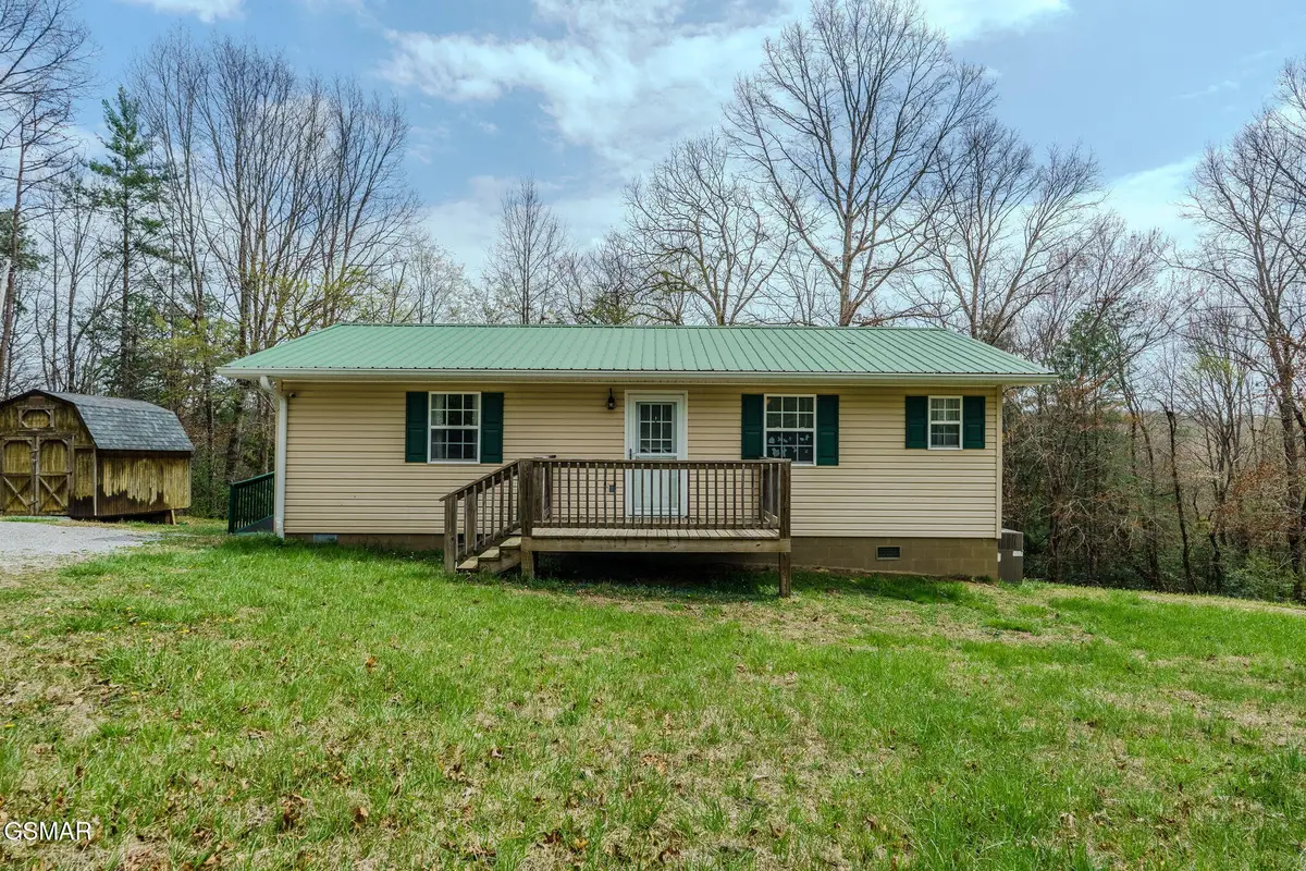 785 Lower Rockwood Road, Rockwood, TN 37854 - #1