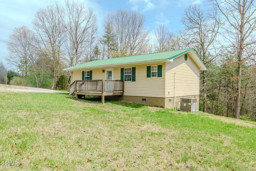 785 Lower Rockwood Road, Rockwood, TN 37854 - #2