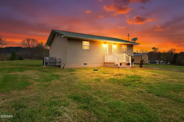 1926 Sail Way, Newport, TN 37821