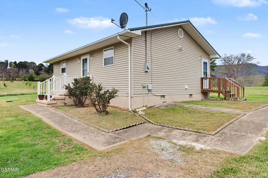 1926 Sail Way, Newport, TN 37821 - #3