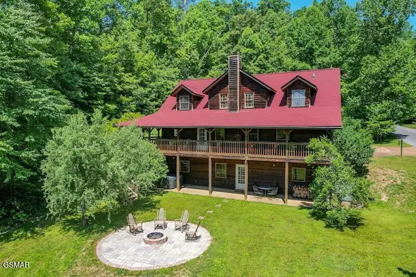 425 Patterson Lane, Gatlinburg, TN 37738