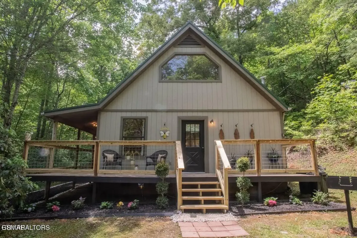 4314 Blue Bird Lane #STE 1, Gatlinburg, TN 37738 - #1