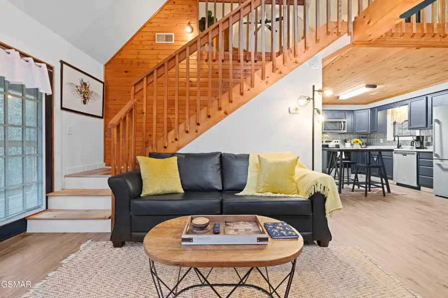4314 Blue Bird Lane #STE 1, Gatlinburg, TN 37738 - #3