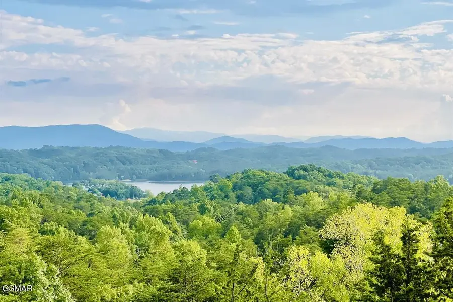 936 Buck Way, Sevierville, TN 37876 - #2