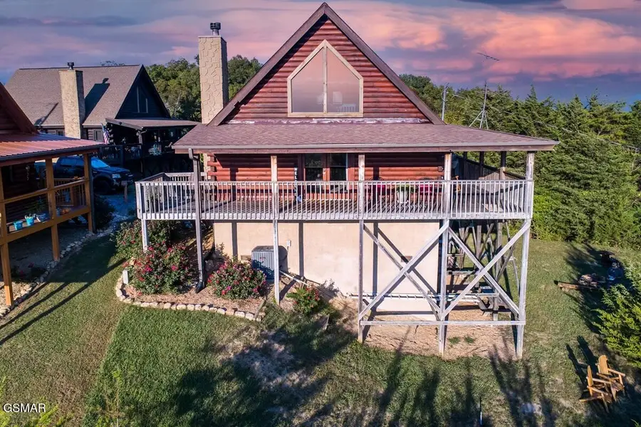 936 Buck Way, Sevierville, TN 37876 - #3