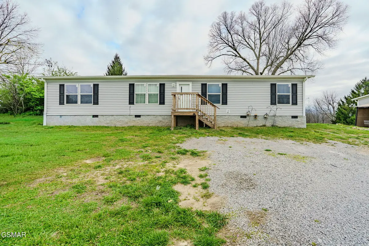 1306 W Morris Street, Sweetwater, TN 37874 - #1
