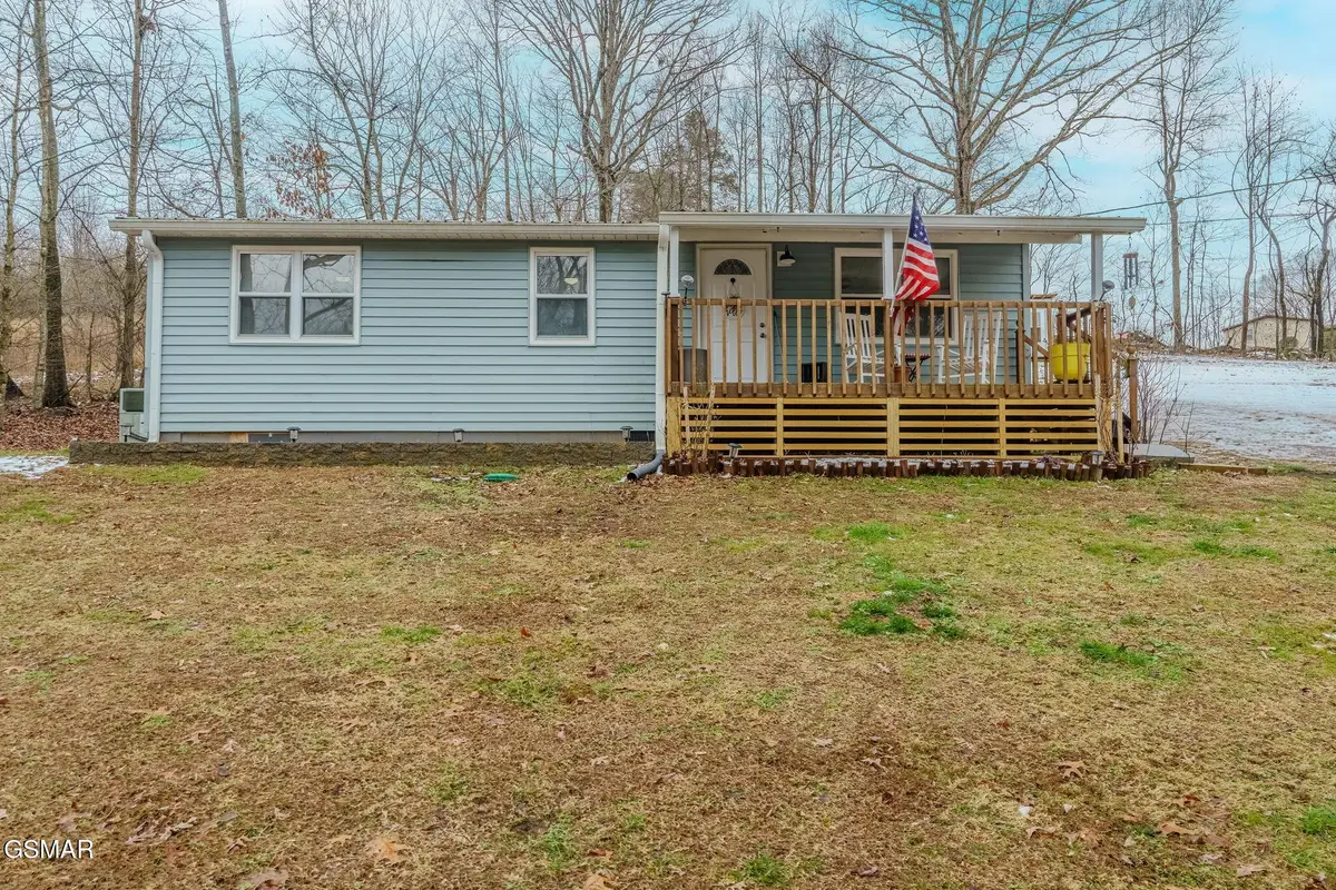 3536 Dockery Drive, Mascot, TN 37806 - #1