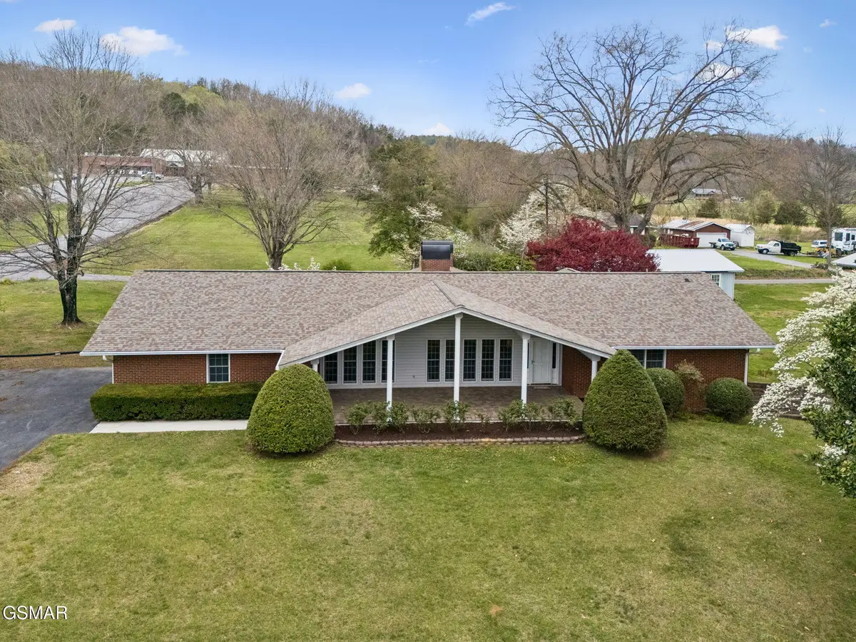 3114 Wearwood Drive, Sevierville, TN 37862 - #1