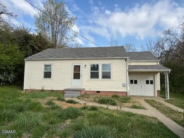 2815 Ramona Street, Knoxville, TN 37921 - #1