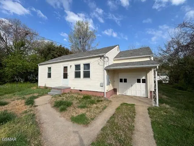 2815 Ramona Street, Knoxville, TN 37921 - #2