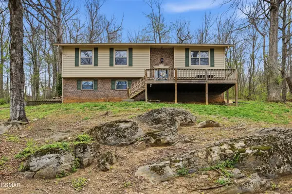 521 Amarillo Drive, Seymour, TN 37865