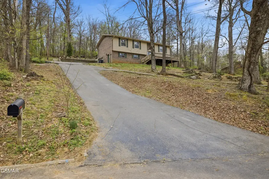 521 Amarillo Drive, Seymour, TN 37865 - #2