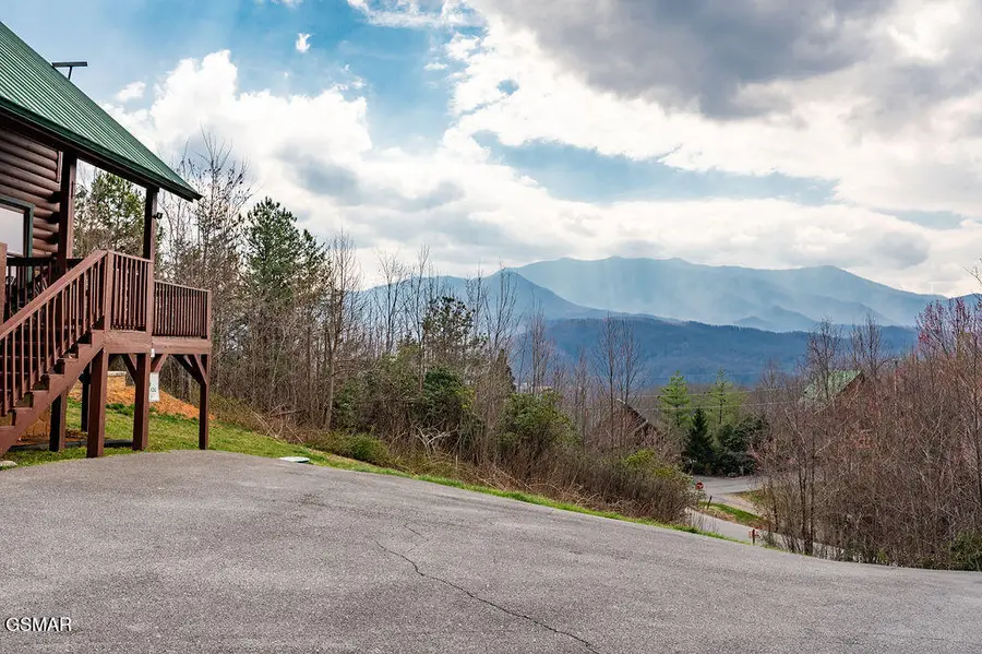 1106 Back Ridge Court, Gatlinburg, TN 37738 - #3