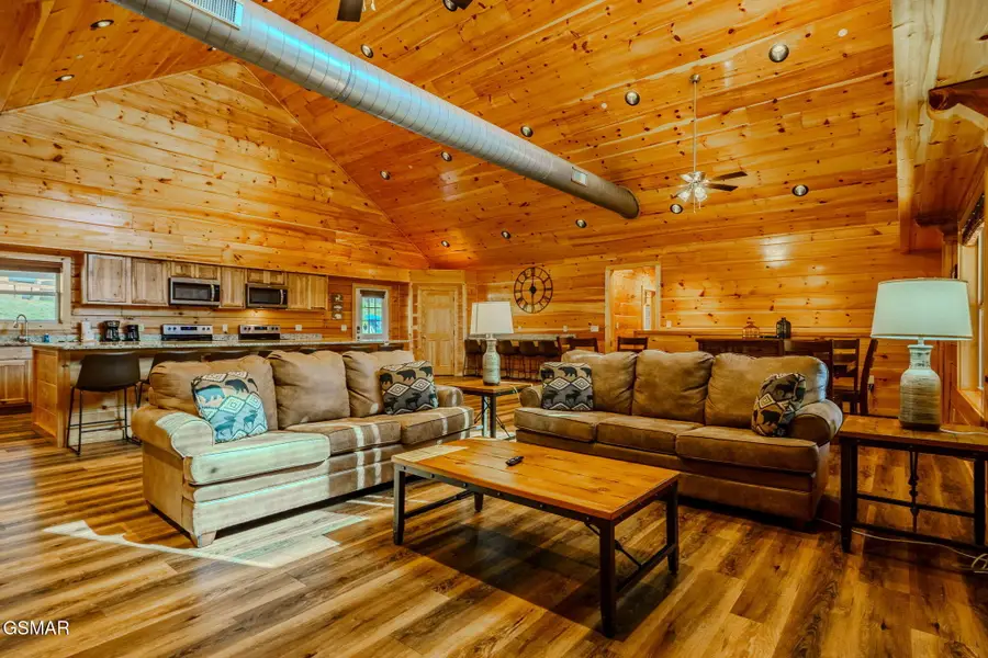 825 String Run Way Street, Pigeon Forge, TN 37863 - #3