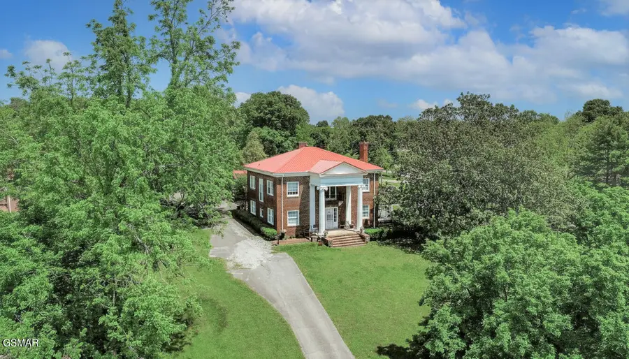 294 Clifton Heights Road, Newport, TN 37821 - #2