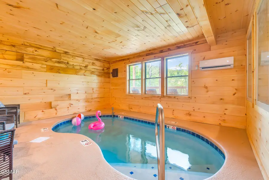 2313 Mimosa Drive, Sevierville, TN 37876 - #3