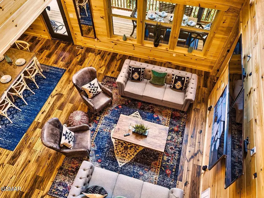 640 Stockton Drive, Sevierville, TN 37876 - #3